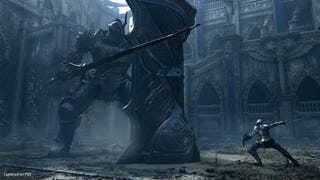 Demon's Souls Digital Deluxe Edition per PS5 includerà nuove armature, oggetti e molto altro