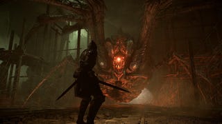 Demon's Souls per PS5 avrà una modalità in 4K e una performance mirata a un frame rate più fluido