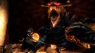 Demon's Souls in un video che svela un'area aggiuntiva tagliata dal gioco. Sarà reintrodotta nel remake?