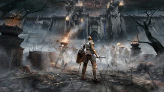 Demon's Souls per PS5 ha una meravigliosa copertina animata creata da un fan