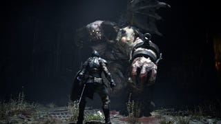 Demon's Souls Remake segna il ritorno del capolavoro From Software nel primo video gameplay
