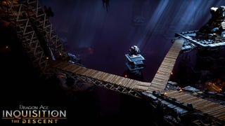 Descent è il nuovo DLC di Dragon Age: Inquisition