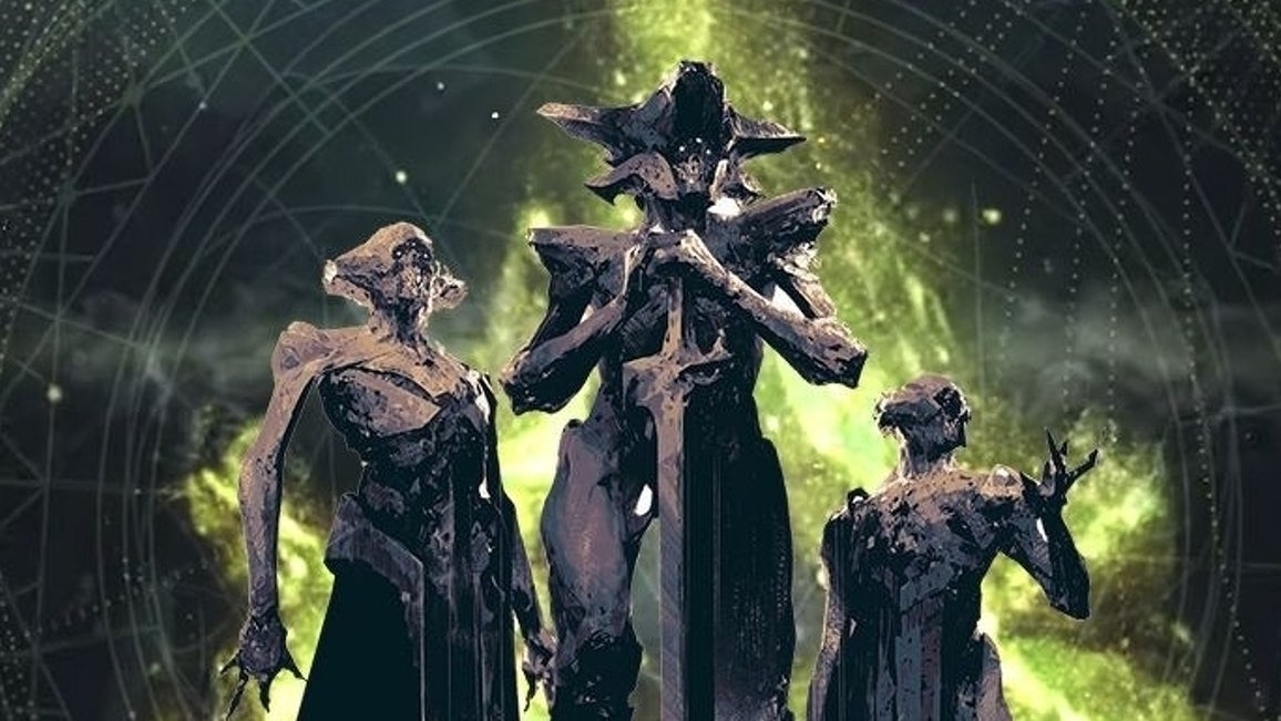 Destiny 2: Tutti I Dettagli Dell'evento Tra La Regina Dei Sussurri ...