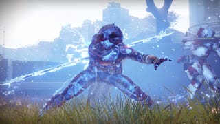 Destiny 2, la mappa Endless Vale si mostra in un video di gameplay