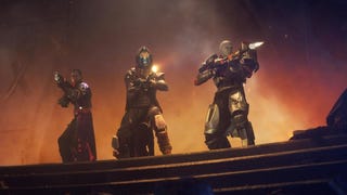 Destiny 2 si mostra nel primo spettacolare video gameplay