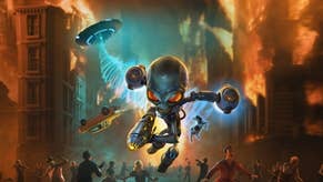 Destroy All Humans 2: Reprobed  è il remake next-gen svelato in anticipo da PlayStation