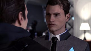 Detroit: Become Human protagonista alla PlayStation Experience 2017 con un nuovo video gameplay