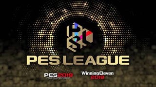 Svelati i dettagli della prossima stagione della PES LEAGUE 2019