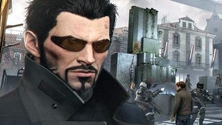 Deus Ex: Mankind Divided, disponibili per tutti i bonus dei pre-order