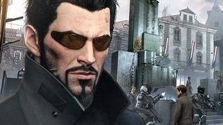 Deus Ex: Mankind Divided, disponibili per tutti i bonus dei pre-order
