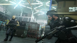 Deus Ex: Mankind Divided, ecco quando sarà disponibile il pre-load