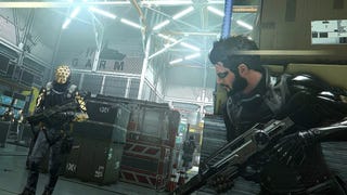 Deus Ex: Mankind Divided, ecco quando sarà disponibile il pre-load
