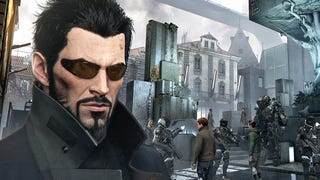 Deus Ex: Mankind Divided, il DLC System Rift è disponibile ora su Xbox Live