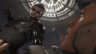 Deus Ex: Mankind Divided, il frame rate non sarà bloccato a 30fps su PC