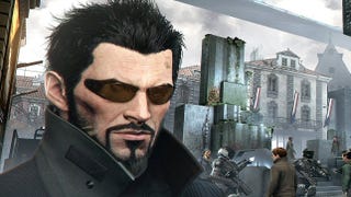 Deus Ex: Mankind Divided, il nuovo trailer è dedicato all'evoluzione di Adam Jensen