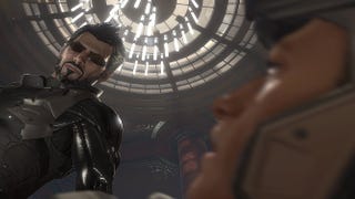 Um novo vídeo de Deus Ex: Mankind Divided proveniente do PAX Aus