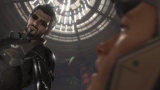 Um novo vídeo de Deus Ex: Mankind Divided proveniente do PAX Aus