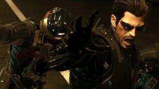 Deus Ex: Mankind Divided: originariamente non era prevista la presenza del protagonista Adam Jensen