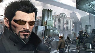 Deus Ex Mankind Divided promette missioni secondarie più personali