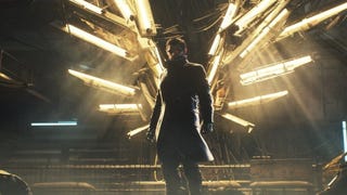 Deus Ex: Mankind Divided protagonista di un nuovo trailer interattivo