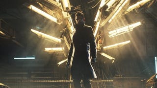 Deus Ex: Mankind Divided protagonista di un nuovo trailer interattivo