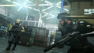 Deus Ex: Mankind Divided registra le vostre scelte per un eventuale sequel