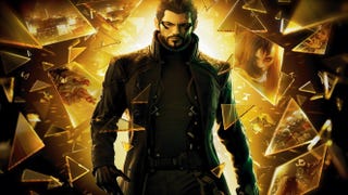 Deus Ex: Mankind Divided sarà protagonista del numero di maggio di Game Informer