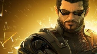 Deus Ex: Mankind Divided si mostra nel trailer d'annuncio
