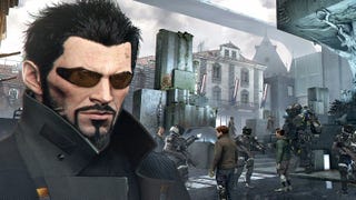Deus Ex: Mankind Divided supporterà le DirectX 12 dal lancio