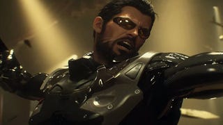 Deus Ex: Mankind Divided, vediamo 25 minuti della demo E3