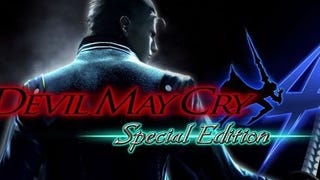 Devil May Cry 4: Special Edition è in arrivo anche per PC?