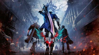 Devil May Cry 5 è pronto per la Gamescom 2018: la demo che sarà mostrata all'evento è completa