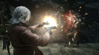 Devil May Cry 5 girerà in 4K e 60 FPS su PS4 Pro