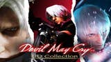 Devil May Cry HD Collection: riscontrati problemi con la versione PC del primo capitolo