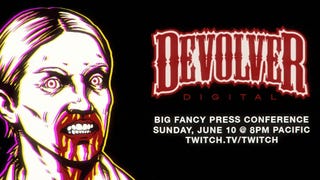 Devolver Digital svela le date della sua "grande e stravagante" conferenza all'E3 2018