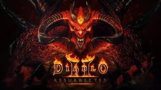 Diablo II: Resurrected è in open beta da oggi, tutti possono provarlo