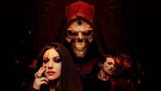 Diablo II: Resurrected riapre le porte dell'Inferno con il brano metal 'Start again' di Cristina Scabbia e Mark the Hammer