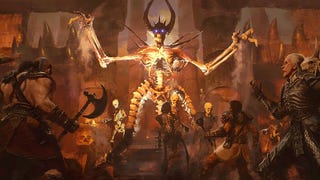 Diablo II: Resurrected non avrà il multiplayer TCP/IP dell'originale e molti fan sono scontenti