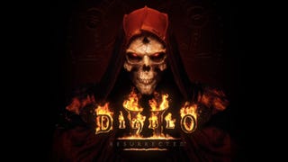 Diablo II Resurrected per PS5 sfrutterà feedback aptico e trigger adattivi del DualSense