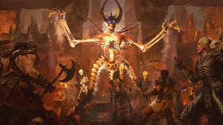 Diablo II Resurrected permette di giocare con le classi 'bloccate' grazie a delle vecchie mod