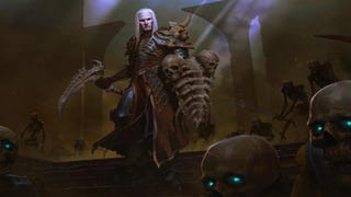 Diablo III: il Negromante scatena i suoi poteri a partire dalla prossima settimana
