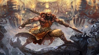 Diablo 3, disponibile il nuovo aggiornamento