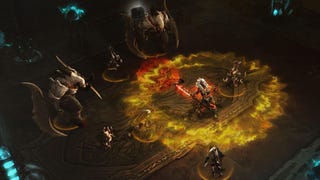 Diablo III potrebbe girare a 1080p anche su Xbox One