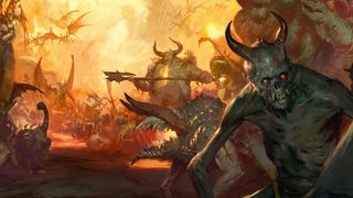 Diablo IV sarà alla BlizzCon e probabilmente verrà svelata una nuova classe
