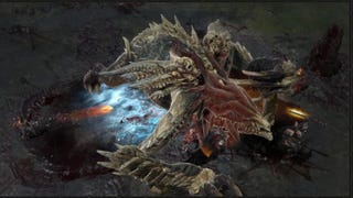 Diablo IV potrebbe includere le classi Paladino e Amazzone al lancio e una beta sarebbe in arrivo nel 2020