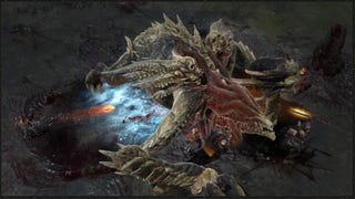 Per Diablo IV Blizzard sta pensando all'introduzione del cross-play