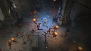 Diablo IV presenterà oltre 100 villaggi e una storia più "realistica"