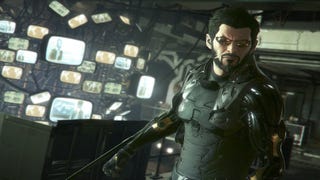 Diamo un'occhiata alla tech demo del Dawn Engine di Deus Ex: Mankind Divided