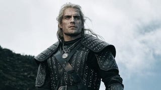 Diamo un primo sguardo a Rutilia, il cavallo di Geralt di Rivia nella serie Netflix di The Witcher