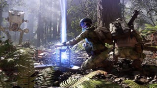 DICE: "il livello grafico di Star Wars Battlefront per PS4 raggiunge quello del trailer"